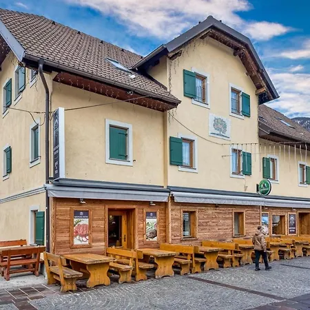 Gostinjska kuća Viktor Kranjska Gora