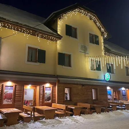 Viktor * Kranjska Gora
