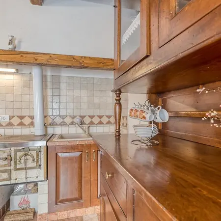 Viktor 3* Kranjska Gora