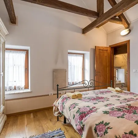 Viktor Penzion Kranjska Gora