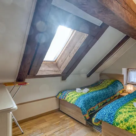 Viktor Gostinjska kuća 3*