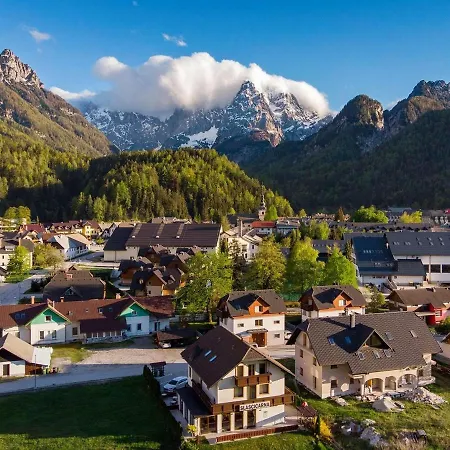 Viktor Penzion Kranjska Gora