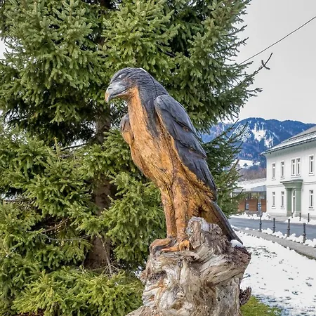 Viktor Kranjska Gora