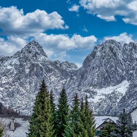 Gostinjska kuća Viktor Kranjska Gora