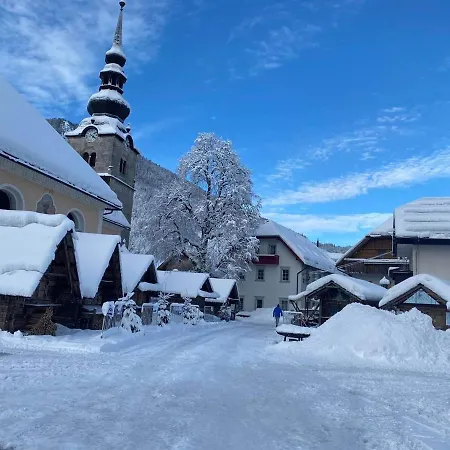 Viktor Guest house Kranjska Gora