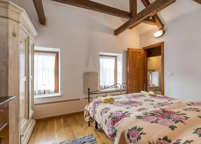 Viktor Gæstehus Kranjska Gora