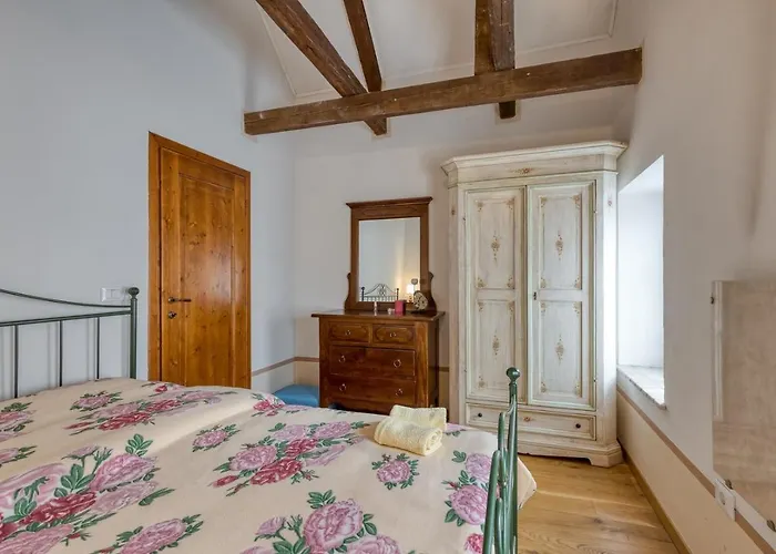 Viktor Gæstehus Kranjska Gora