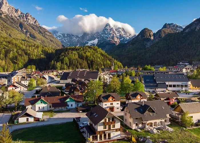 Viktor Gæstehus Kranjska Gora