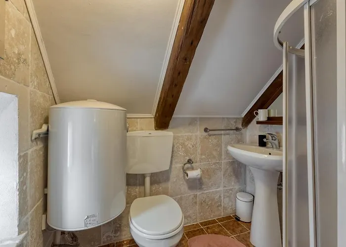 Viktor بيت ضيافة كْرانْيِسكا غورا