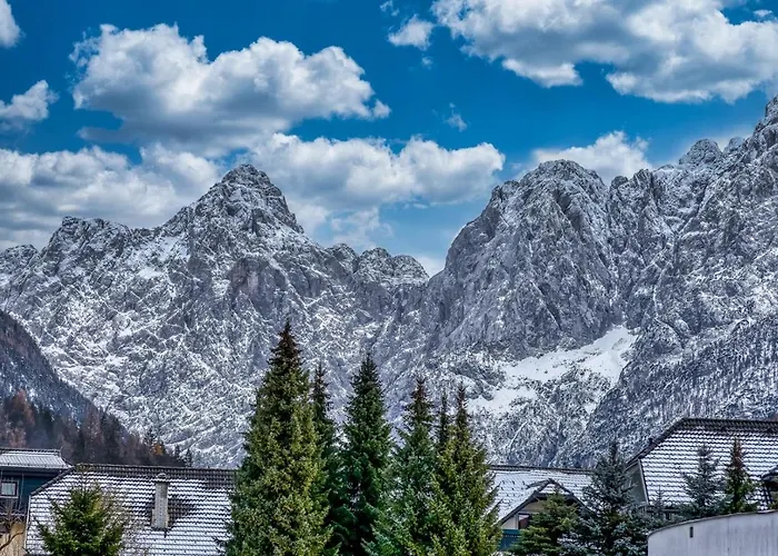 Gasthof Viktor Kranjska Gora